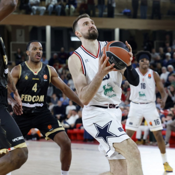 Olimpija Milano ponovo na tronu Italije – Gudurić predvodio "manekene" do titule!