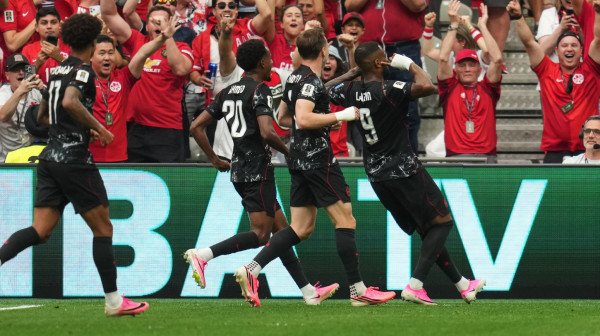 Katar na kolenima – Kanada vodi 2:0! VIDEO