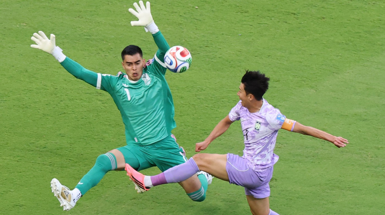 Katastrofalnih 45+ minuta – kao da će gol sâm da "padne"