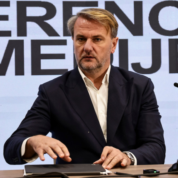 Mijailović: "Nije mi posao da se dopadam svima – donosim odluke najbolje za Partizan"