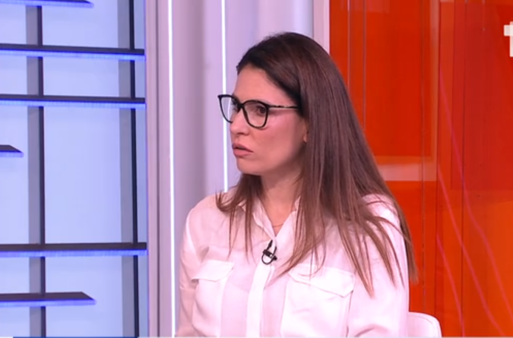 Majka ubijene Adrijane u OŠ Vladislav Ribnikar: Kecmanovići su ljudi lišeni ljudskosti i humanosti VIDEO