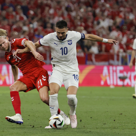 Dušan Tadić na raskrsnici – da li da nastavi da igra ili da postane trener?
