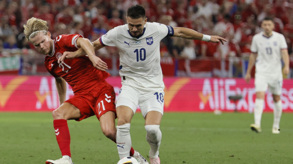 Dušan Tadić na raskrsnici – da li da nastavi da igra ili da postane trener?