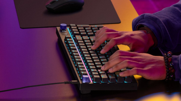 Vrhunska tehnologija po pristupačnoj ceni – Logitech G3 miš i tastatura za PC gejming