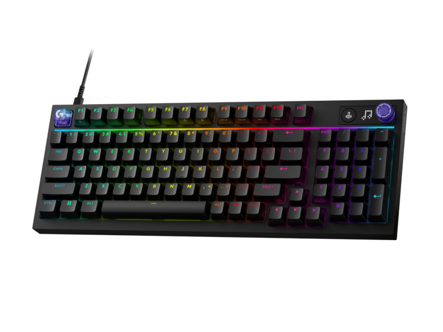 Vrhunska tehnologija po pristupačnoj ceni – Logitech G3 miš i tastatura za PC gejming