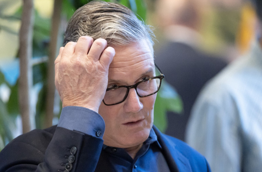 Starmer obećao: Neću odustati