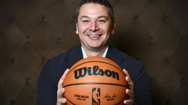 NBA Evropa ne čeka Evroligu: "Idemo dalje sa njima ili bez njih"