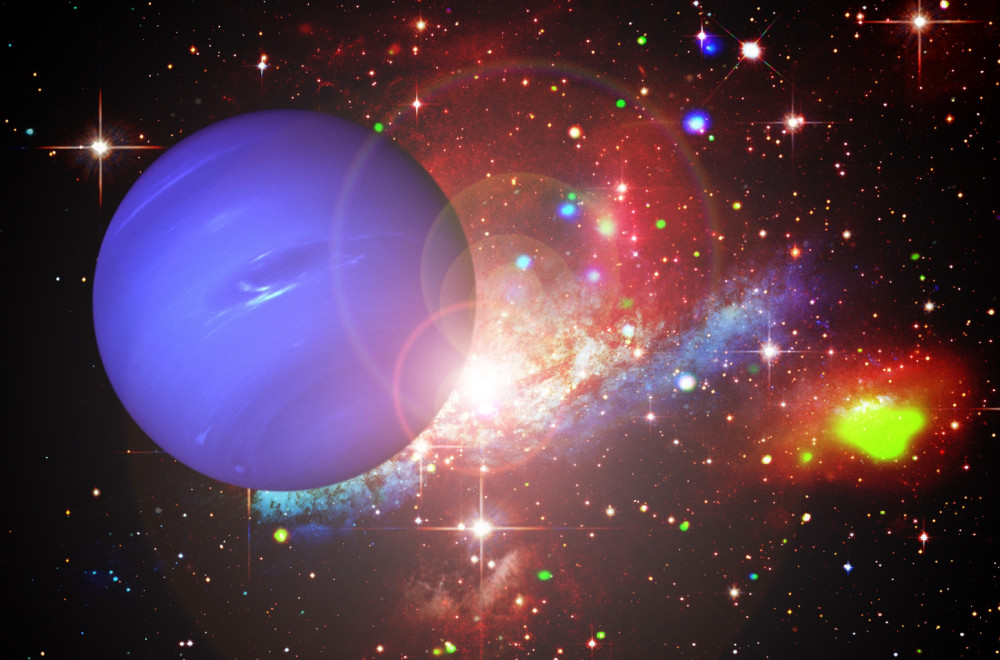 Neptun možda krije preživelog svedoka najveće apokalipse u Sunčevom sistemu