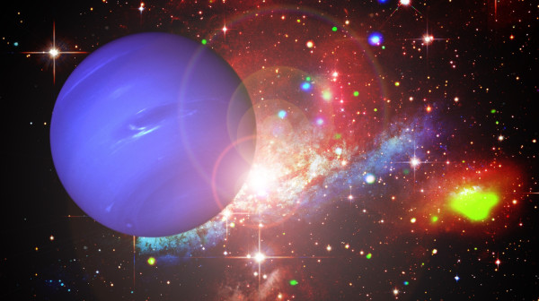Neptun možda krije preživelog svedoka najveće apokalipse u Sunčevom sistemu