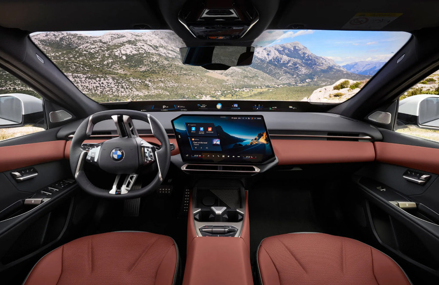 Krenula prodaja BMW-a i3: Domet od preko 900 km i ubrzanje kao sportski automobil FOTO