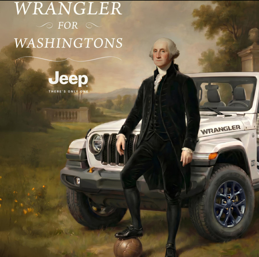 Jeep poklanja Amerikancima 100 automobila, ali samo ako se ispune ova dva uslova VIDEO
