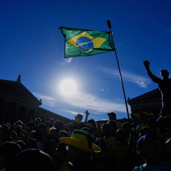 Brazil apsolutni favorit i bez Nejmara