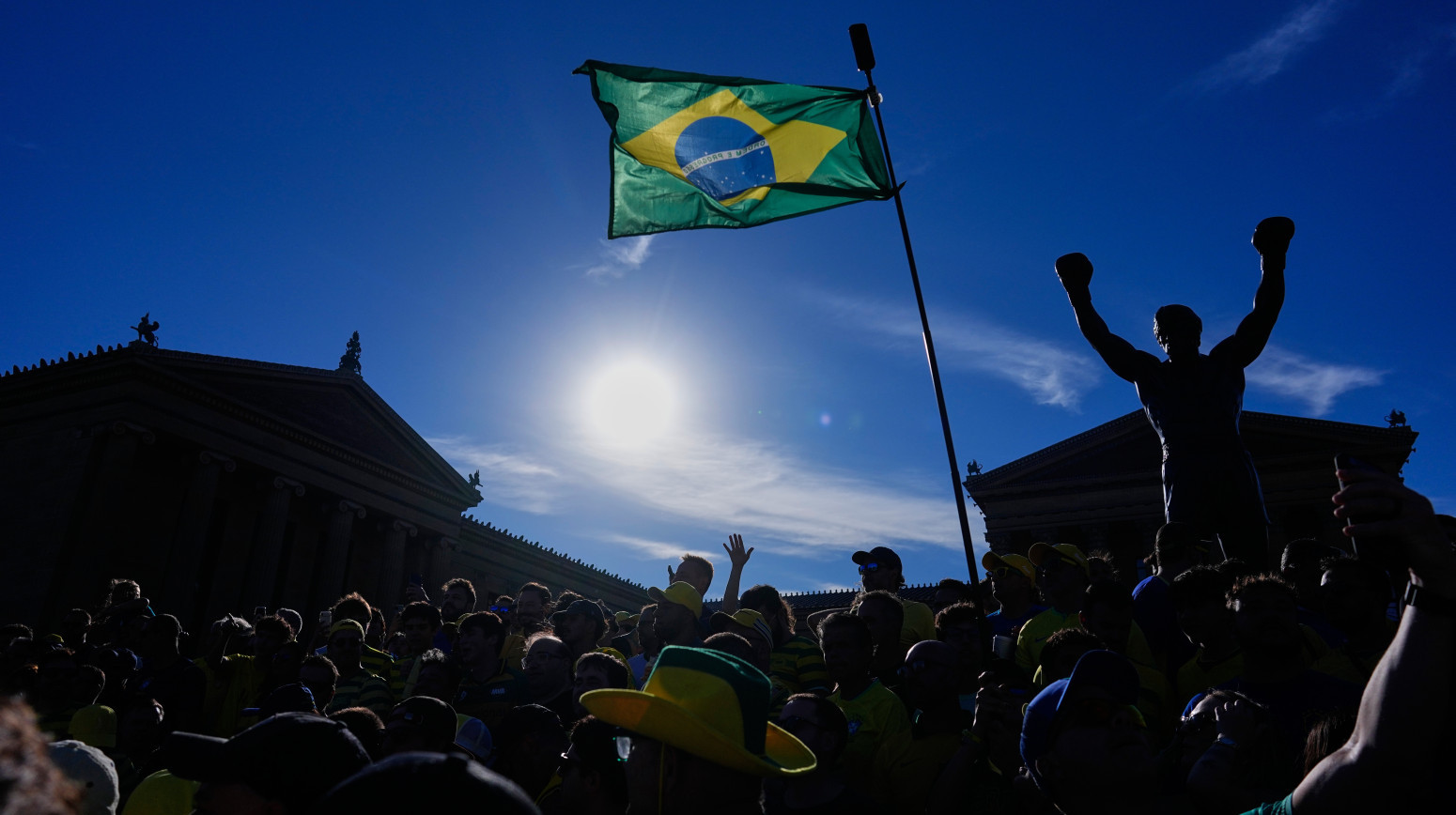 Brazil apsolutni favorit – Ančeloti promešao tim