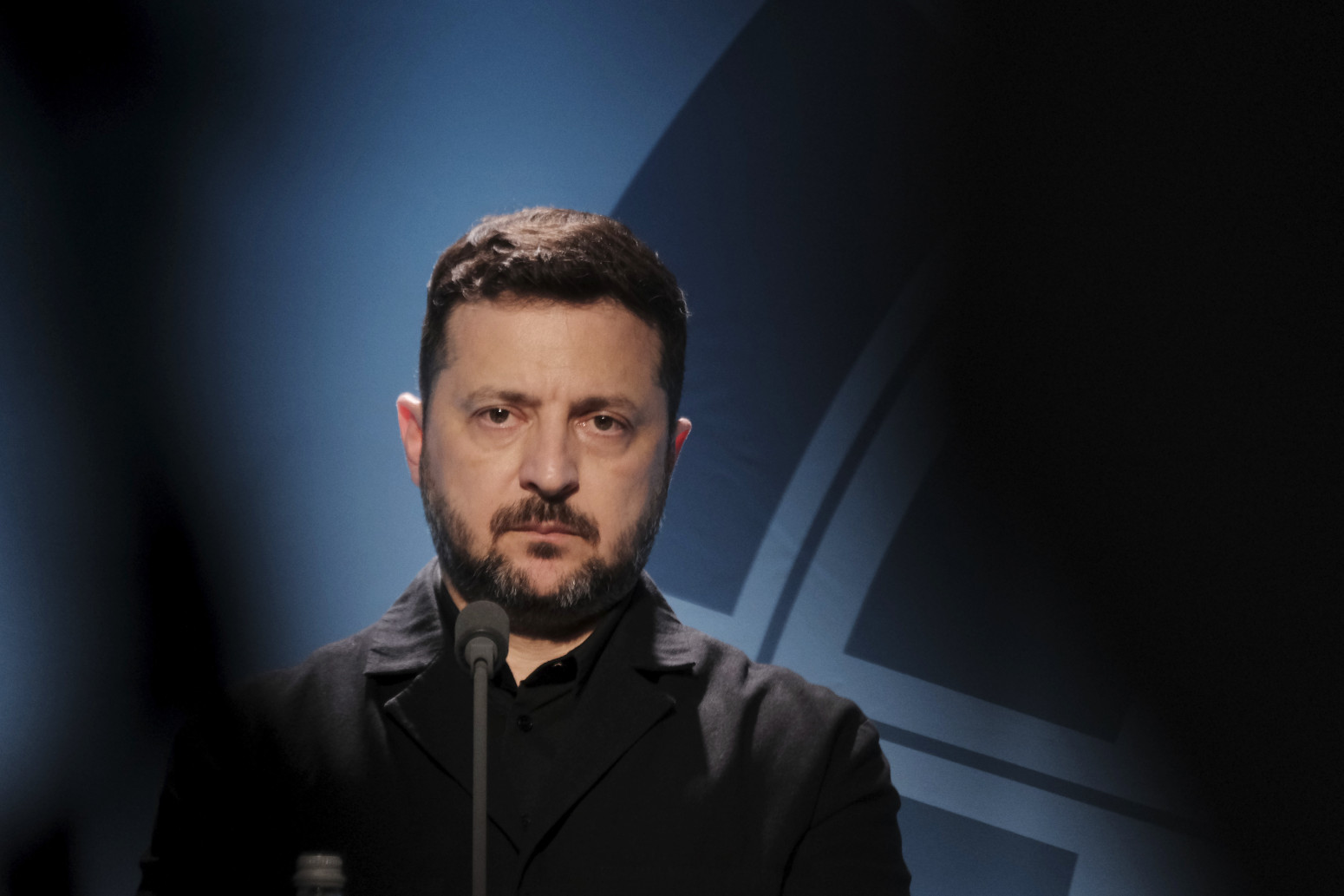 Zelenski o odnosu sa Trampom: Ne igram nikakve igre sa njim; Ovo nije podrška