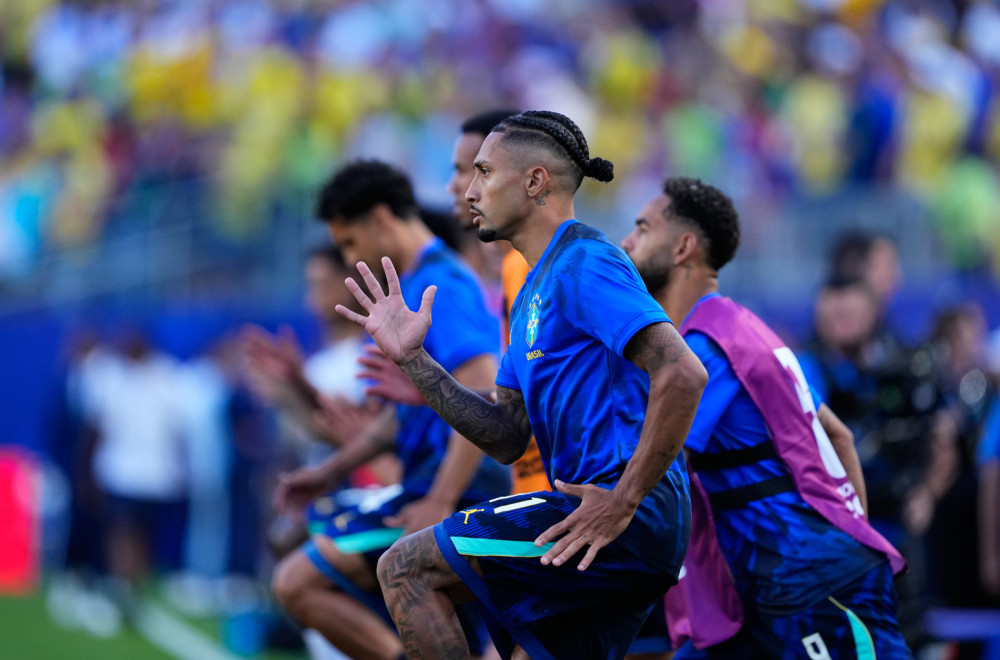 Brazil apsolutni favorit – Ančeloti promešao tim