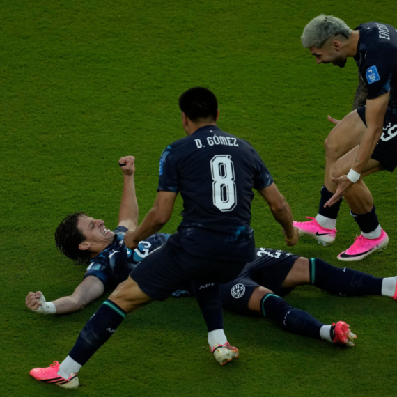 Šok za Tursku – novi najbrži gol na Mundijalu!