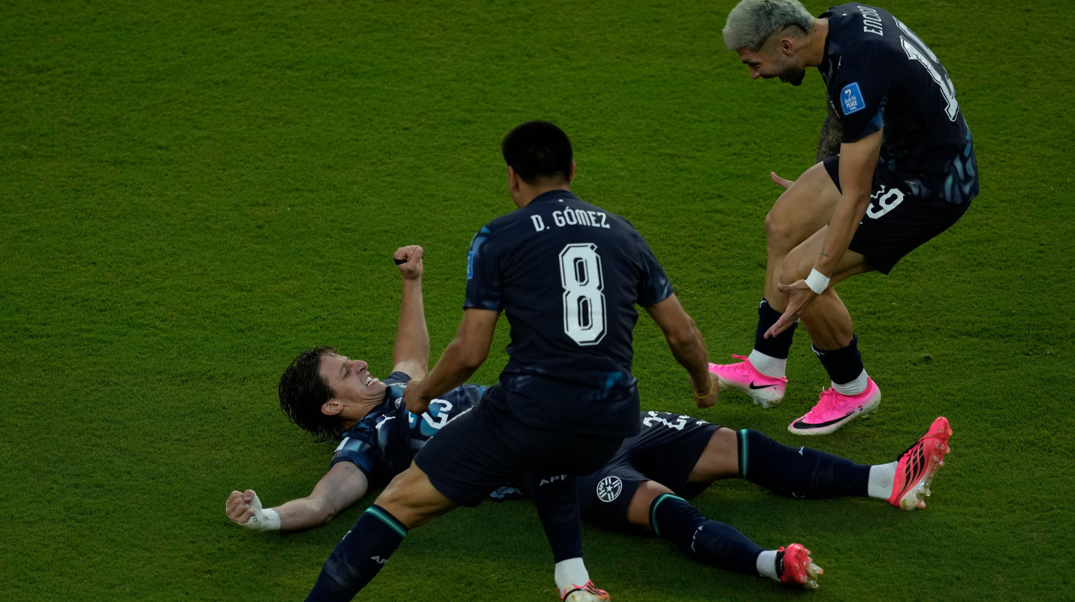 Šok za Tursku – novi najbrži gol na Mundijalu!