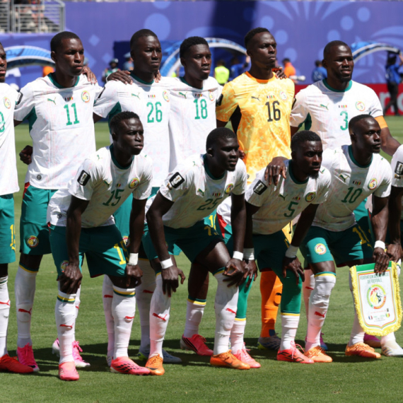Senegalci u čudu – šta je Savez uradio sa novcem?