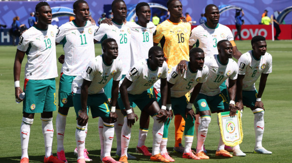 Senegalci u čudu – šta je Savez uradio sa novcem?