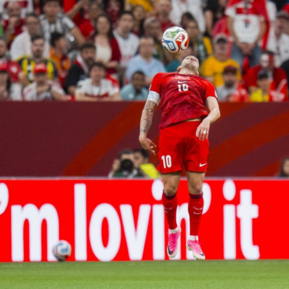 Turci u neverici - zvezda reprezentacije najavila kraj: "Stidimo se!"