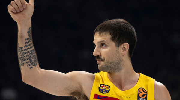 Partizan želi Laprovitolu?