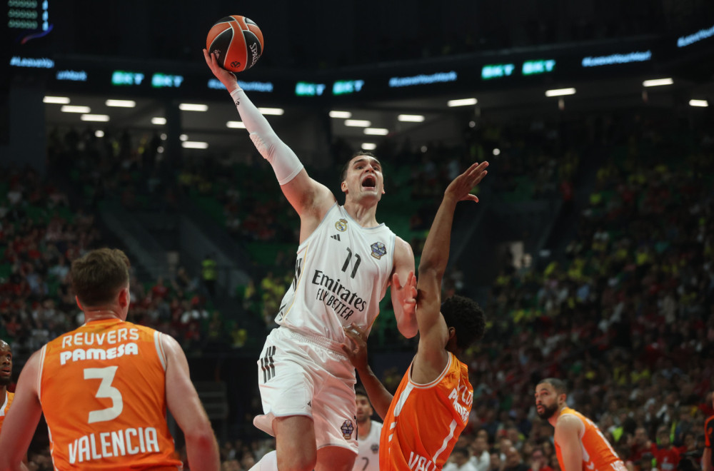 Španci tvrde: Hezonja odlazi!