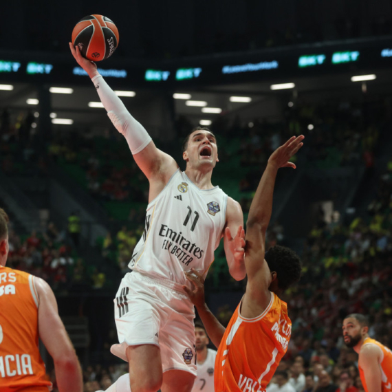 Španci tvrde: Hezonja odlazi!
