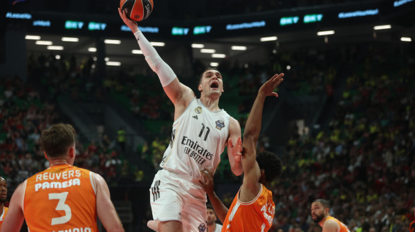 Španci tvrde: Hezonja odlazi!