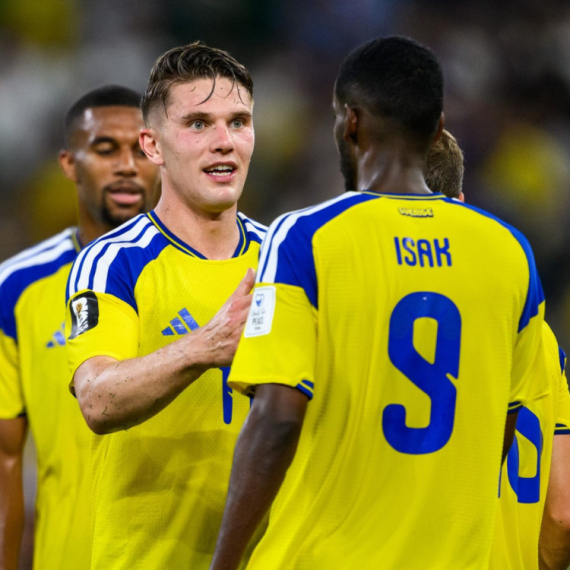 Meč u kom je remi poraz za "lale" – kako ne primiti gol od ubitačnog tandema?