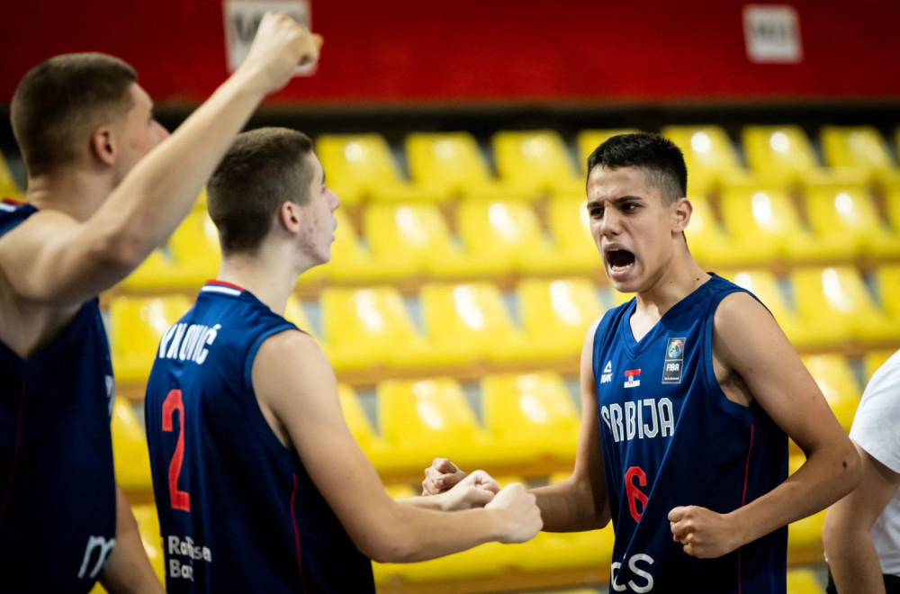 Obradović ga doveo u Partizan, a on sad potpisao za Megu FOTO