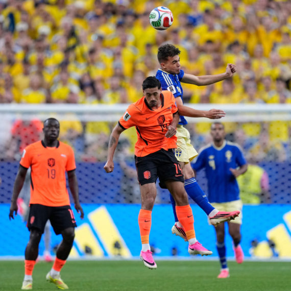 Gol!