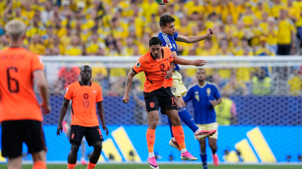 Gol!