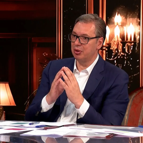 Paket mera do Vidovdana; Vučić o uspesima Srbije: Kako je država napredovala od 2012. godine