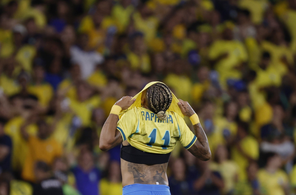 Brazil može da odahne – za sada