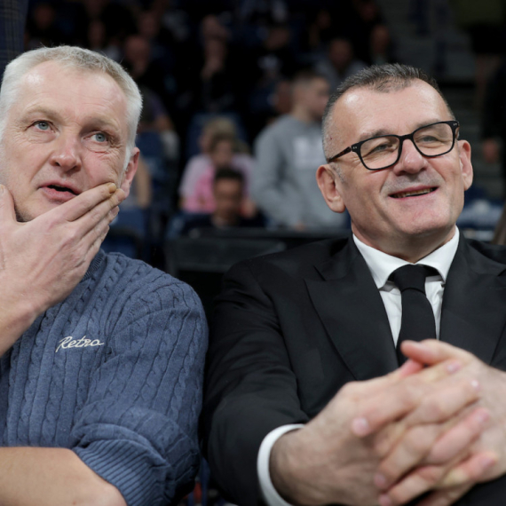 Savić poručuje: "Eksplodiralo je na sve strane – nikada nije bilo više para"