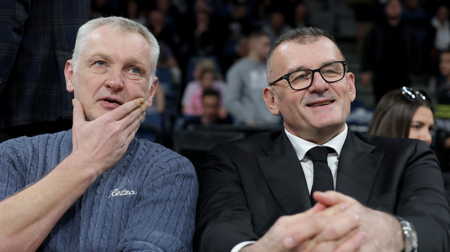 Savić poručuje: "Eksplodiralo je na sve strane – nikada nije bilo više para"