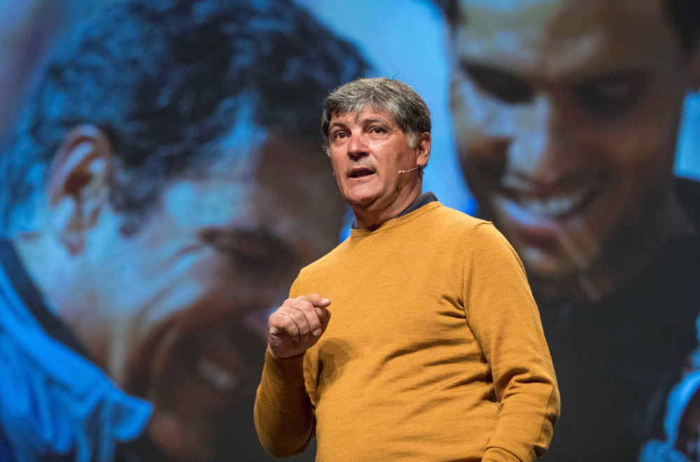 Toni Nadal o Delpu: Da nije bilo povreda...