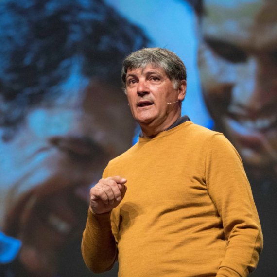 Toni Nadal o Delpu: "Da nije bilo povreda..."