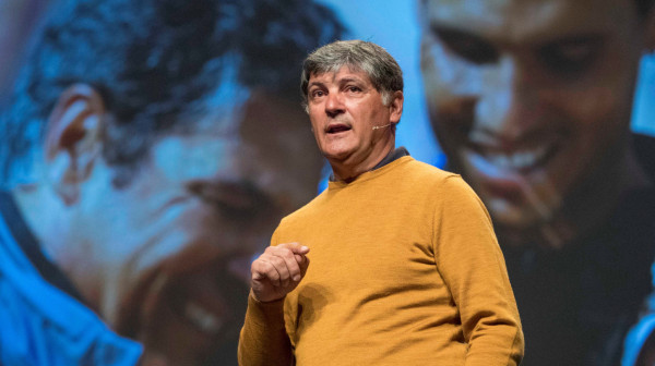 Toni Nadal o Delpu: "Da nije bilo povreda..."