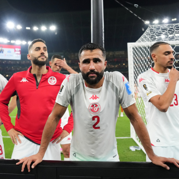 Tunis ušao u istoriju – ali na najgori način: Rekord koji niko nije želeo