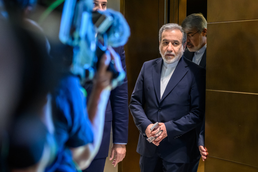 Hladan tuš za Trampa; Iran dobio ono što je tražio?