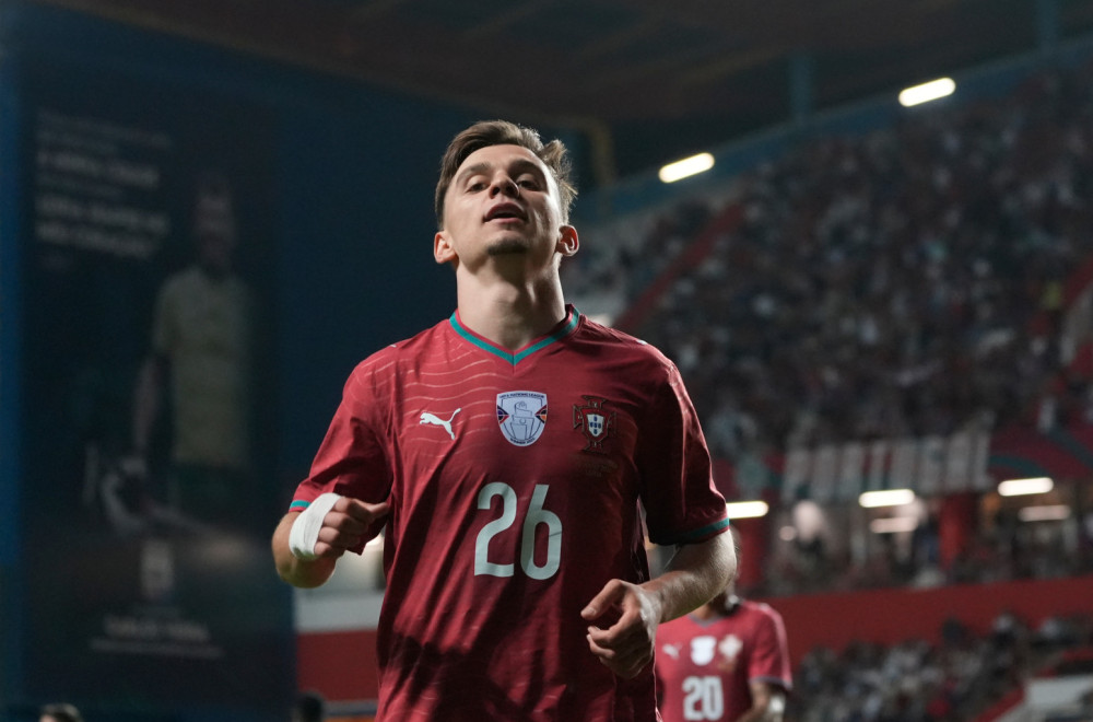 Konseisao: "Nismo dužni da asistiramo Ronaldu"
