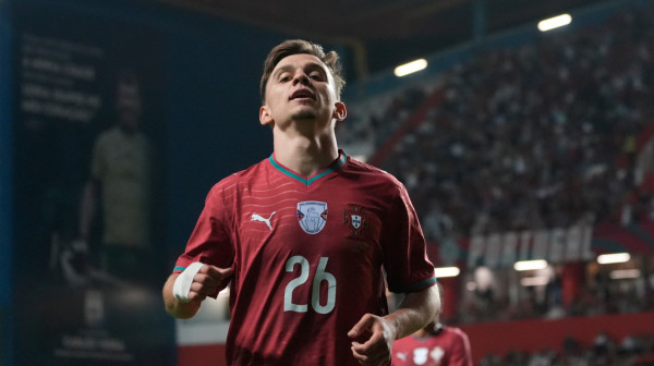 Konseisao: "Nismo dužni da asistiramo Ronaldu"