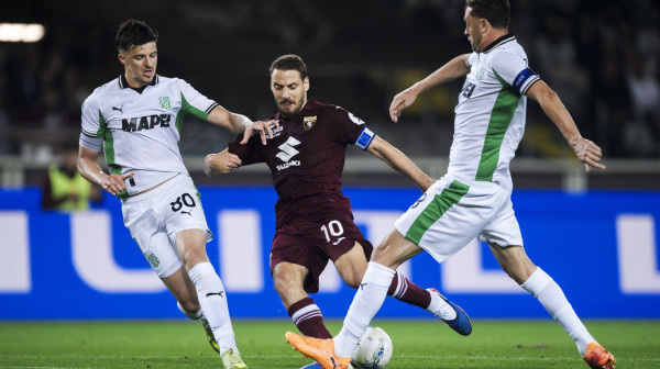 Matić uticao na reprezentativca BiH: "Govorio mi je kada sam loš"