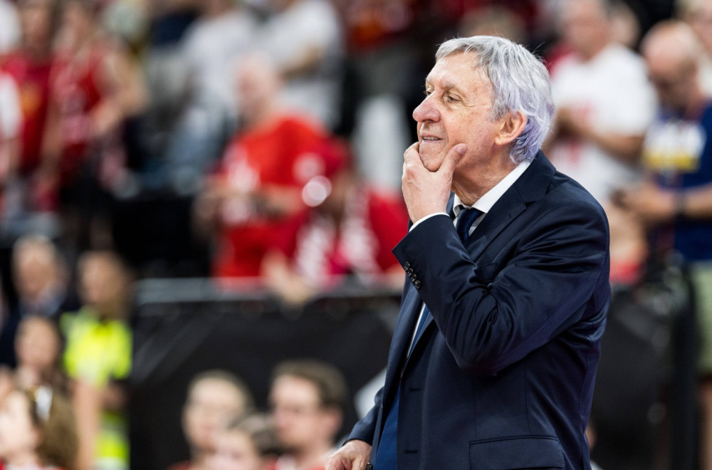 Pešić: Ovo nikad nisam doživeo – kazna je bila bolna