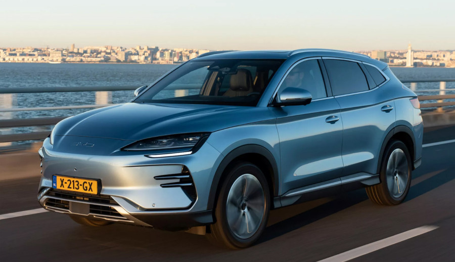 EU zatvorila vrata kineskim električnim automobilima – oni pronašli novo rešenje
