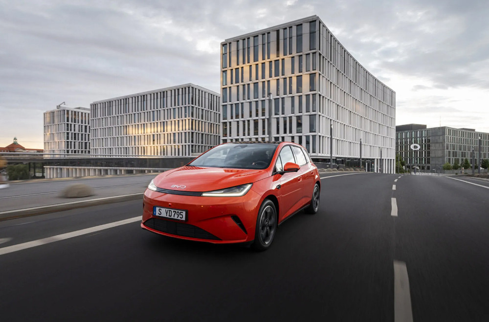 Popusti kakvi se ne pamte: Evo koliko sada koštaju kineski automobili u Nemačkoj