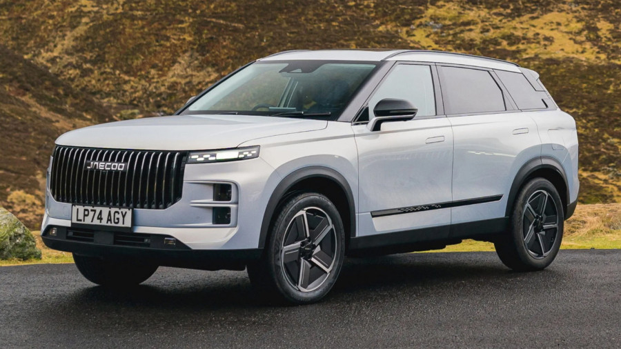 EU zatvorila vrata kineskim električnim automobilima – oni pronašli novo rešenje