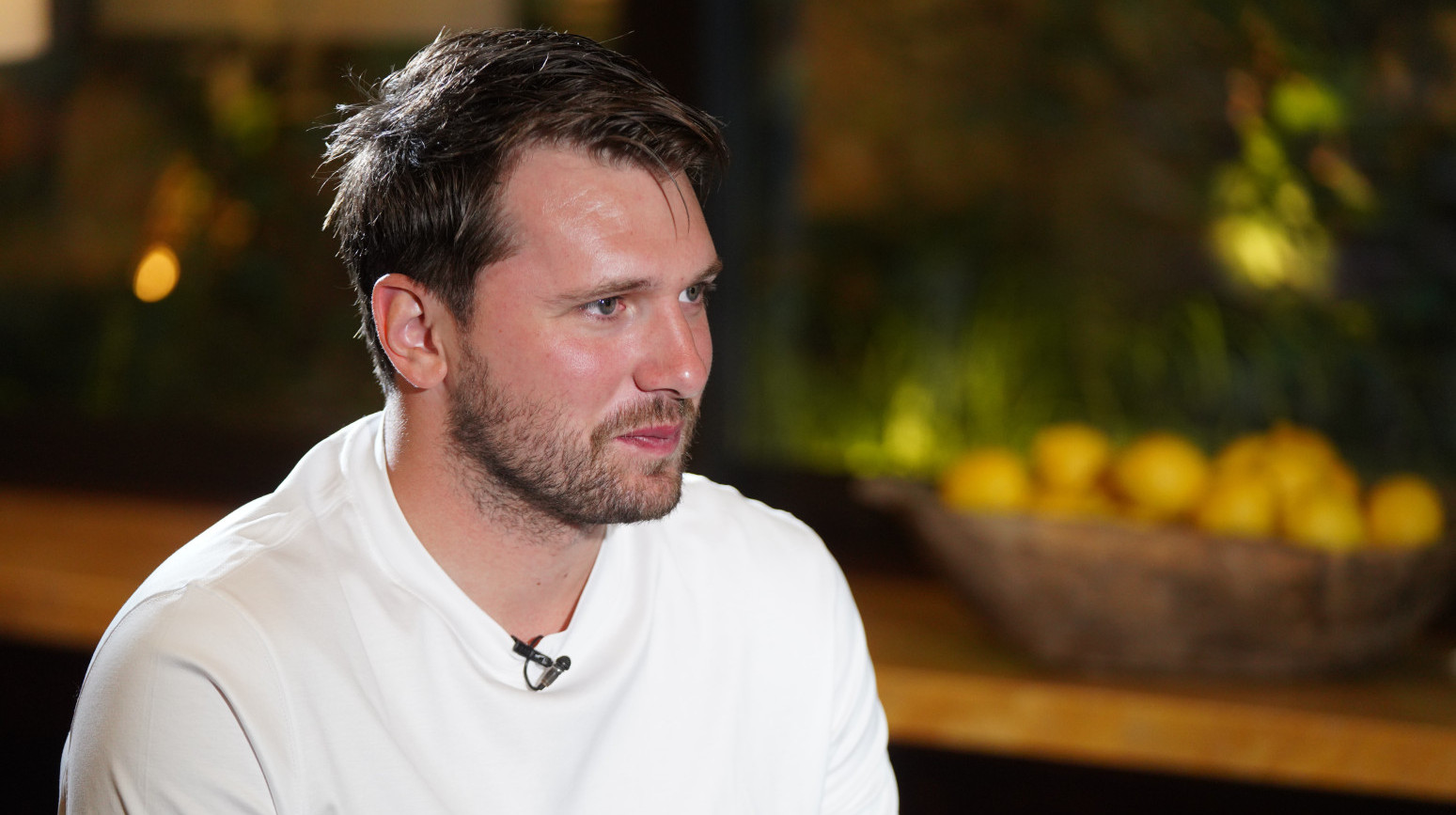 Dončić: "Rođen sam kao navijač Zvezde"