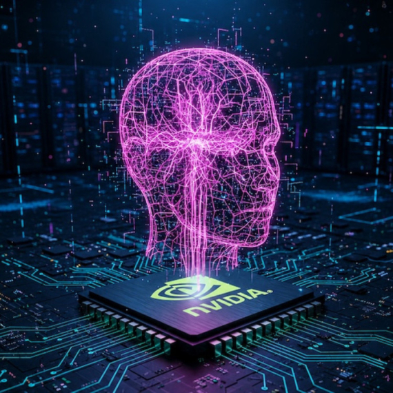 Srbija gradi temelje za novu eru veštačke inteligencije